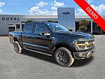 New 2025 FORD F-150 TREMOR in JACKSONVILLE, FLORIDA (Photo 2)