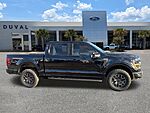 New 2025 FORD F-150 TREMOR in JACKSONVILLE, FLORIDA (Photo 3)