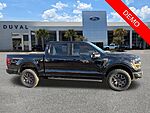 New 2025 FORD F-150 TREMOR in JACKSONVILLE, FLORIDA (Photo 3)