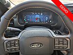 New 2025 FORD F-150 TREMOR in JACKSONVILLE, FLORIDA (Photo 31)