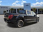 New 2025 FORD F-150 TREMOR in JACKSONVILLE, FLORIDA (Photo 4)