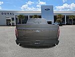 New 2025 FORD F-150 TREMOR in JACKSONVILLE, FLORIDA (Photo 5)