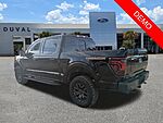 New 2025 FORD F-150 TREMOR in JACKSONVILLE, FLORIDA (Photo 6)