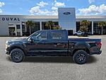 New 2025 FORD F-150 TREMOR in JACKSONVILLE, FLORIDA (Photo 7)