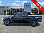New 2025 FORD F-150 TREMOR in JACKSONVILLE, FLORIDA (Photo 7)