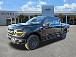 New 2025 FORD F-150 TREMOR in JACKSONVILLE, FLORIDA (Photo 8)