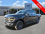 New 2025 FORD F-150 TREMOR in JACKSONVILLE, FLORIDA (Photo 8)
