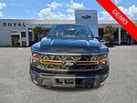 New 2025 FORD F-150 TREMOR in JACKSONVILLE, FLORIDA (Photo 9)