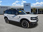 New 2025 FORD BRONCO SPORT OUTER BANKS in JACKSONVILLE, FLORIDA (Photo 2)