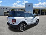 New 2025 FORD BRONCO SPORT OUTER BANKS in JACKSONVILLE, FLORIDA (Photo 4)