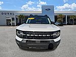 New 2025 FORD BRONCO SPORT OUTER BANKS in JACKSONVILLE, FLORIDA (Photo 9)
