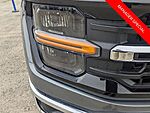 New 2026 FORD F-150 XLT in JACKSONVILLE, FLORIDA (Photo 10)