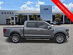 New 2026 FORD F-150 XLT in JACKSONVILLE, FLORIDA (Photo 3)
