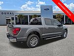 New 2026 FORD F-150 XLT in JACKSONVILLE, FLORIDA (Photo 4)