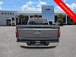 New 2026 FORD F-150 XLT in JACKSONVILLE, FLORIDA (Photo 5)