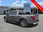 New 2026 FORD F-150 XLT in JACKSONVILLE, FLORIDA (Photo 6)