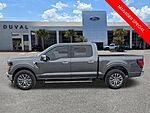 New 2026 FORD F-150 XLT in JACKSONVILLE, FLORIDA (Photo 7)