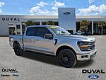 New 2026 FORD F-150 XLT in JACKSONVILLE, FLORIDA (Photo 1)