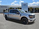 New 2026 FORD F-150 XLT in JACKSONVILLE, FLORIDA (Photo 2)