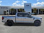New 2026 FORD F-150 XLT in JACKSONVILLE, FLORIDA (Photo 3)