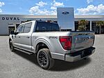 New 2026 FORD F-150 XLT in JACKSONVILLE, FLORIDA (Photo 6)