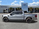 New 2026 FORD F-150 XLT in JACKSONVILLE, FLORIDA (Photo 7)