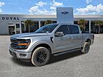 New 2026 FORD F-150 XLT in JACKSONVILLE, FLORIDA (Photo 8)