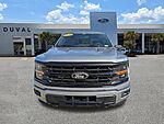 New 2026 FORD F-150 XLT in JACKSONVILLE, FLORIDA (Photo 9)