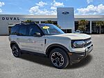 New 2025 FORD BRONCO SPORT OUTER BANKS in JACKSONVILLE, FLORIDA (Photo 2)