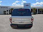 New 2025 FORD BRONCO SPORT OUTER BANKS in JACKSONVILLE, FLORIDA (Photo 5)