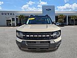 New 2025 FORD BRONCO SPORT OUTER BANKS in JACKSONVILLE, FLORIDA (Photo 9)