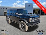 New 2025 FORD BRONCO BADLANDS in JACKSONVILLE, FLORIDA (Photo 1)