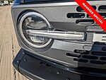 New 2025 FORD BRONCO BADLANDS in JACKSONVILLE, FLORIDA (Photo 10)
