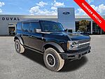 New 2025 FORD BRONCO BADLANDS in JACKSONVILLE, FLORIDA (Photo 2)