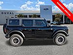 New 2025 FORD BRONCO BADLANDS in JACKSONVILLE, FLORIDA (Photo 3)