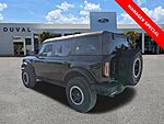 New 2025 FORD BRONCO BADLANDS in JACKSONVILLE, FLORIDA (Photo 6)