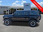 New 2025 FORD BRONCO BADLANDS in JACKSONVILLE, FLORIDA (Photo 7)