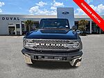 New 2025 FORD BRONCO BADLANDS in JACKSONVILLE, FLORIDA (Photo 9)