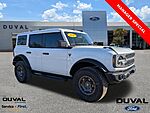 New 2025 FORD BRONCO BADLANDS in JACKSONVILLE, FLORIDA (Photo 1)