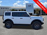 New 2025 FORD BRONCO BADLANDS in JACKSONVILLE, FLORIDA (Photo 3)