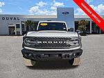 New 2025 FORD BRONCO BADLANDS in JACKSONVILLE, FLORIDA (Photo 9)