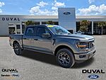 New 2026 FORD F-150 STX in JACKSONVILLE, FLORIDA (Photo 1)
