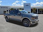 New 2026 FORD F-150 STX in JACKSONVILLE, FLORIDA (Photo 2)