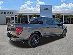 New 2026 FORD F-150 STX in JACKSONVILLE, FLORIDA (Photo 4)