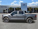 New 2026 FORD F-150 STX in JACKSONVILLE, FLORIDA (Photo 7)
