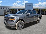 New 2026 FORD F-150 STX in JACKSONVILLE, FLORIDA (Photo 8)