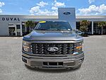 New 2026 FORD F-150 STX in JACKSONVILLE, FLORIDA (Photo 9)