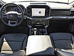 New 2026 FORD F-150 LARIAT in JACKSONVILLE, FLORIDA (Photo 15)
