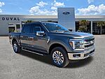 New 2026 FORD F-150 LARIAT in JACKSONVILLE, FLORIDA (Photo 2)