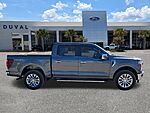 New 2026 FORD F-150 LARIAT in JACKSONVILLE, FLORIDA (Photo 3)